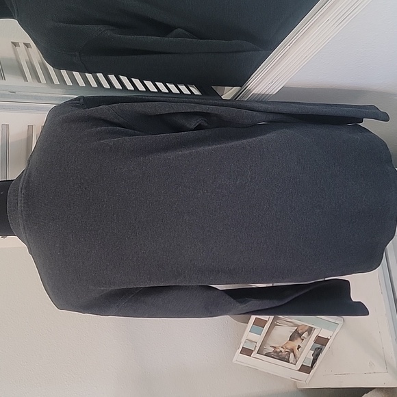 Cowboys V Neck Sweater - Picture 6 of 8